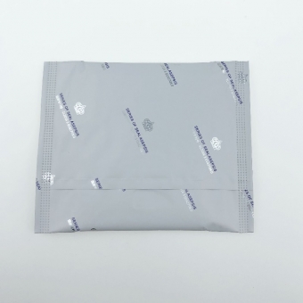 Wholesale aluminum sanitary napkins